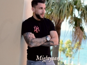 Mightyaaron