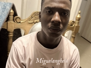 Miguelanghelo