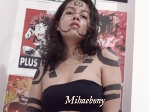 Mihaebony