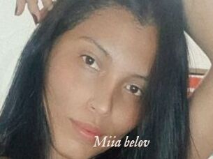Miia_belov