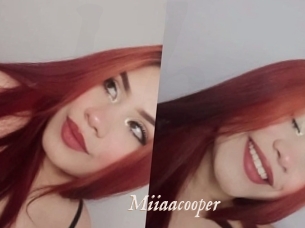 Miiaacooper