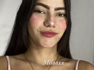 Miiaaxx