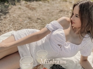 Miiabrawn
