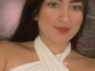 Miiacupper