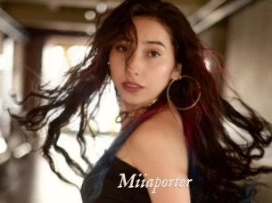 Miiaporter