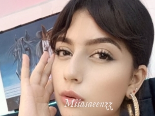 Miiasaeenzz