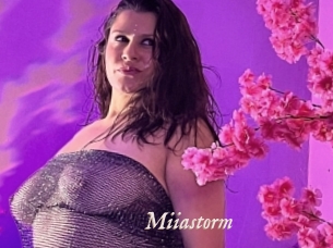 Miiastorm