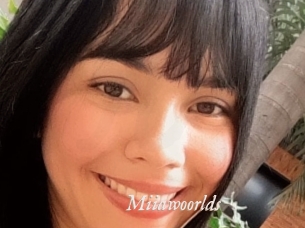 Miiawoorlds