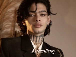 Miihailleroy