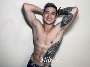 Miikeford
