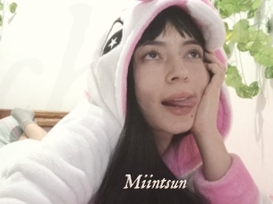 Miintsun