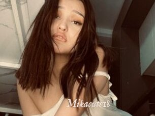 Mikacute18