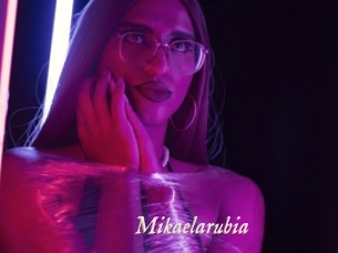 Mikaelarubia