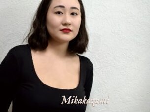 Mikakazumi