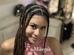 Mikayyla