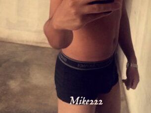 Mike222