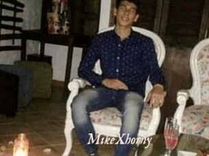 MikeXhorny