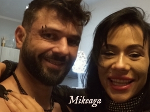 Mikeaga