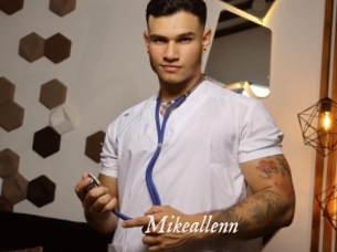 Mikeallenn