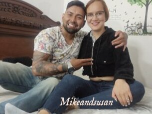 Mikeandsusan