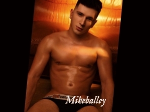 Mikeballey