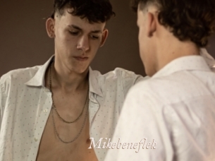 Mikebeneflek