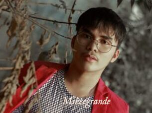 Mikeegrande
