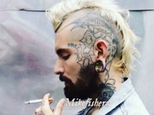 mikefisherx Chobix 