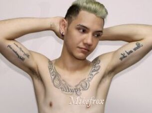 Mikefrox