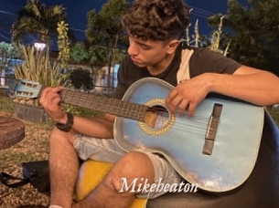 Mikeheaton