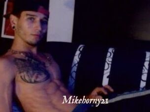 Mikehorny21