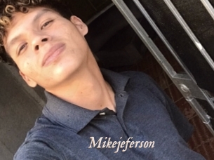 Mikejeferson