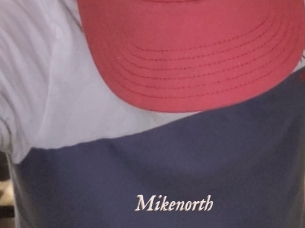 Mikenorth