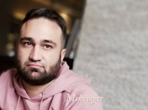 Mikeroger