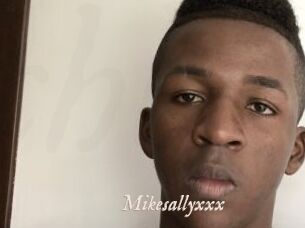 Mikesallyxxx