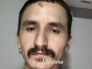 Miketena