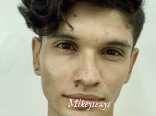 Mikeysexys