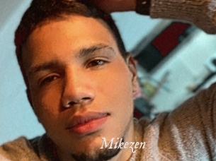 Mikezen