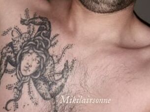 Mikilairsonne