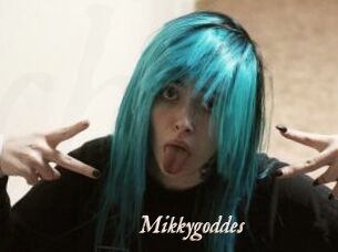 Mikkygoddes