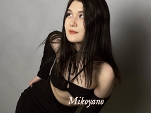 Mikoyano