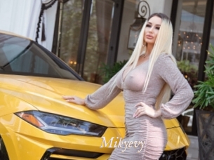 Mikyevy