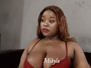 Mikyla