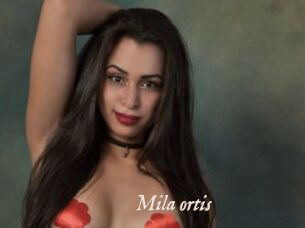 Mila_ortis
