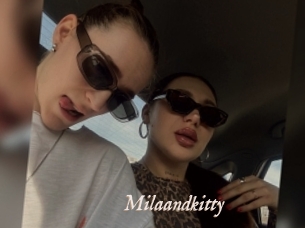 Milaandkitty