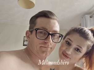 Milaandshiro