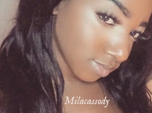 Milacassody