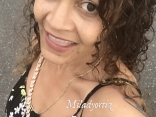 Miladyortiz