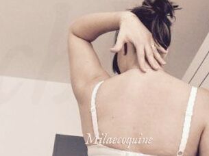 Milaecoquine