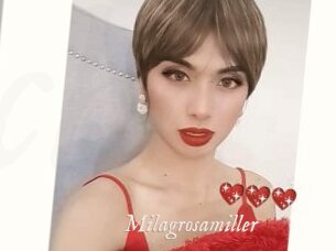 Milagrosamiller